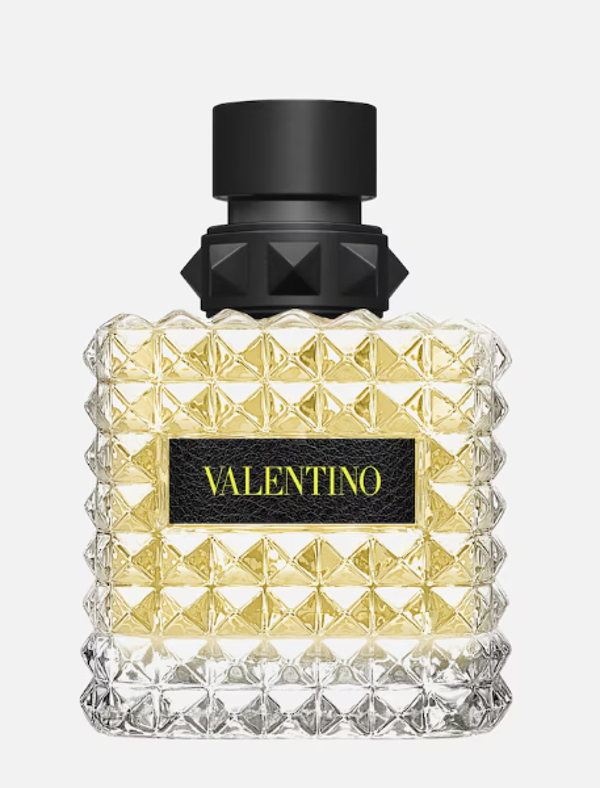 Valentino Donna Born in Roma Yellow Dream Eau de Parfum