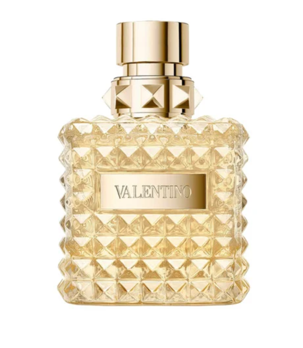 NIET MEER LEVERBAAR Valentino Donna Born in Roma The Gold Eau de Parfum
