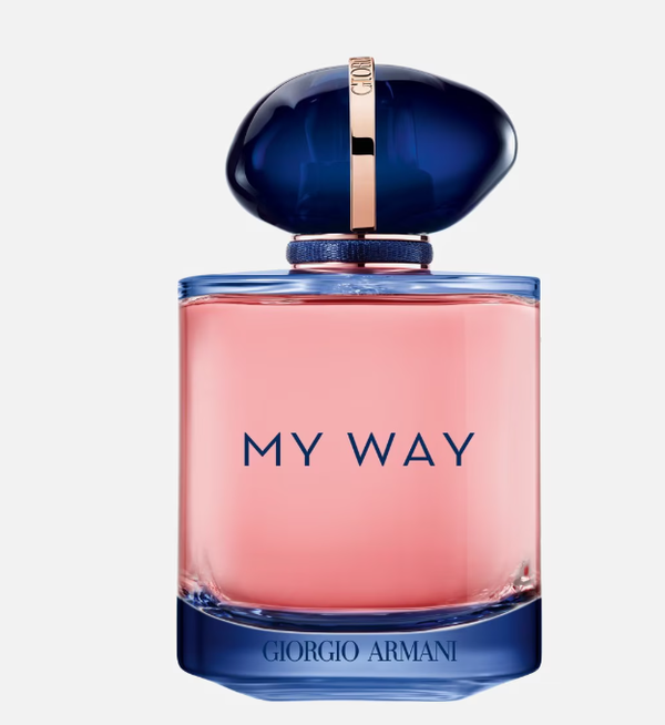 Giorgio Armani My Way Intense Eau de Parfum