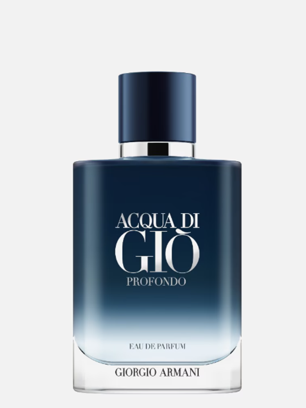 Giorgio Armani Acqua di Gio Profondo Eau de Parfum