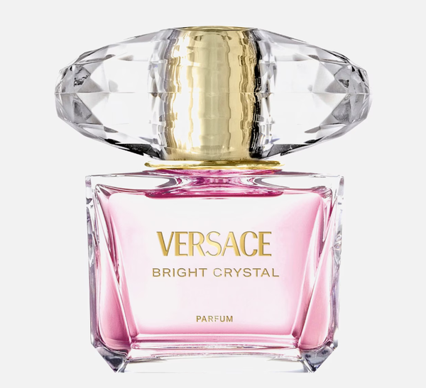 Versace Bright Crystal Parfum