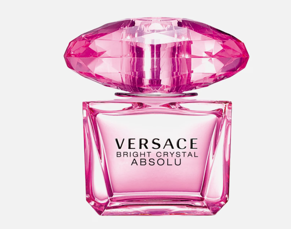 Versace Bright Crystal Absolu Eau de Parfum