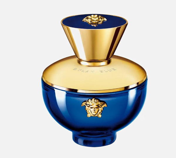 Versace Dylan Blue Pour Femme Eau de Parfum