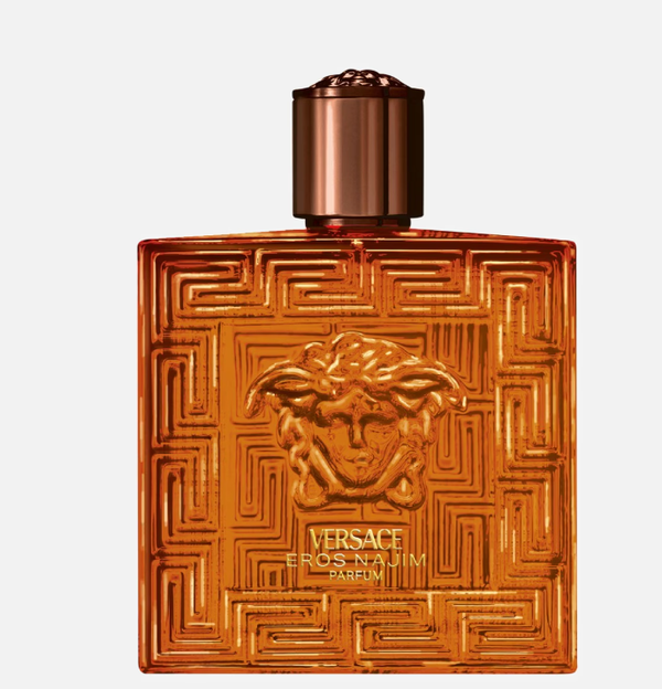 Versace Eros Najim Eau de Parfum