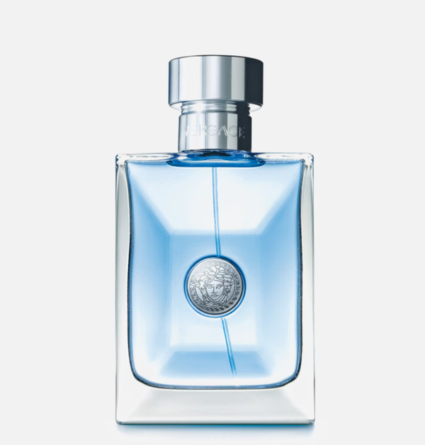 Versace Pour Homme Eau de Toilette