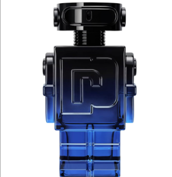 Paco Rabanne Phantom Intense Eau de Parfum