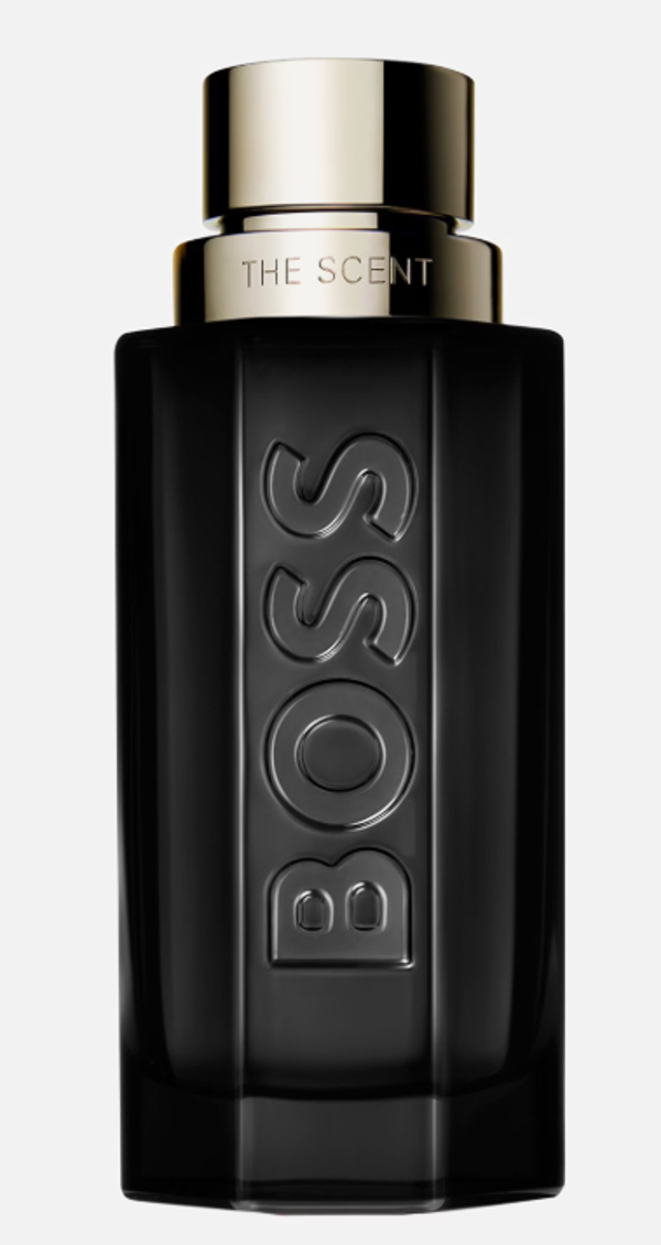 Hugo Boss The Scent For Him Magnetic Eau de Parfum