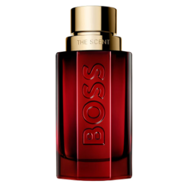 Hugo Boss The Scent For Him Elixir Eau de Parfum