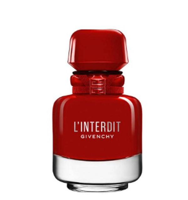 Givenchy L'Interdit Rouge Ultimate Eau de Parfum
