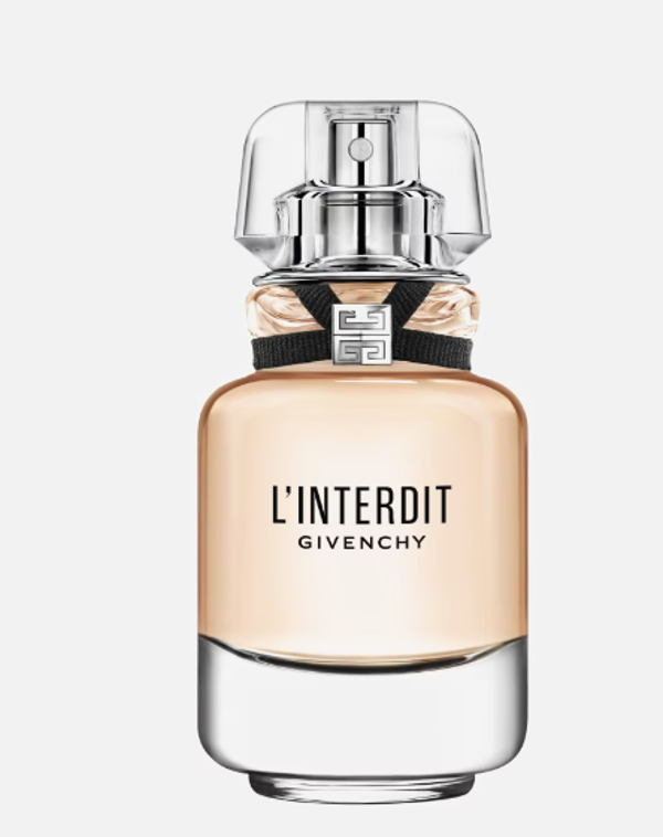 Givenchy L'Interdit Eau de Toilette
