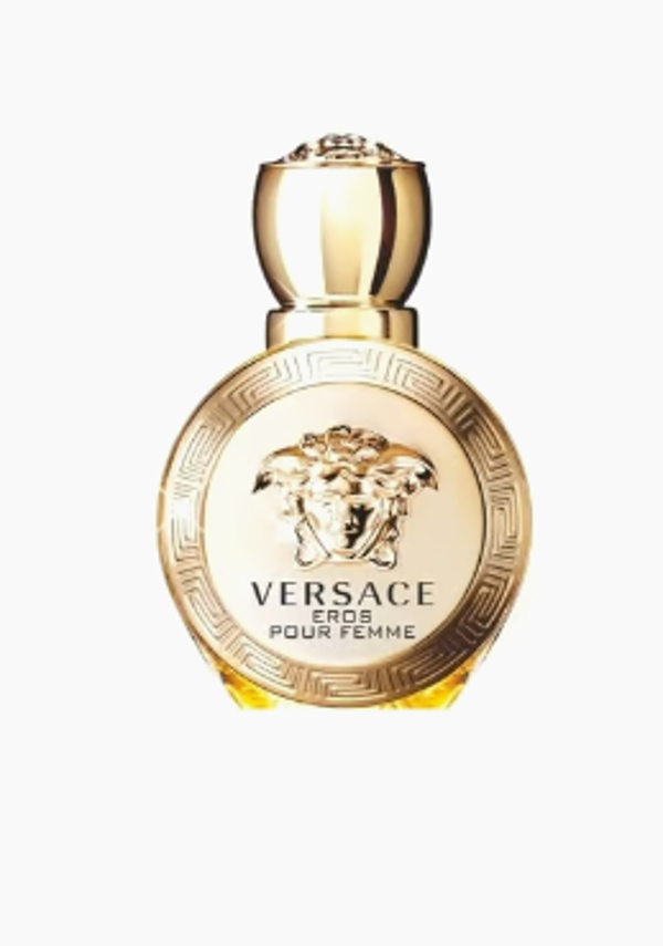 Versace Eros Pour Femme Eau De Parfum