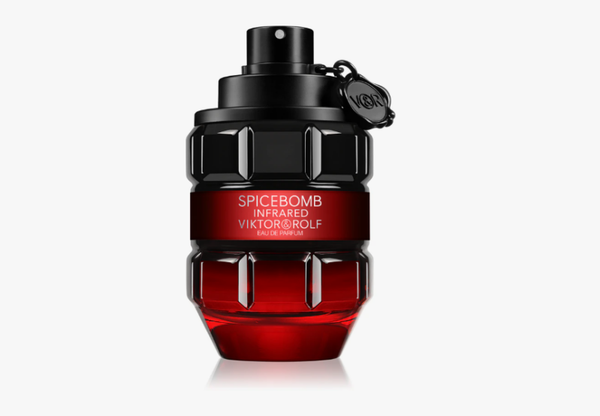 Viktor & Rolf Spicebomb Infrared Eau de Parfum