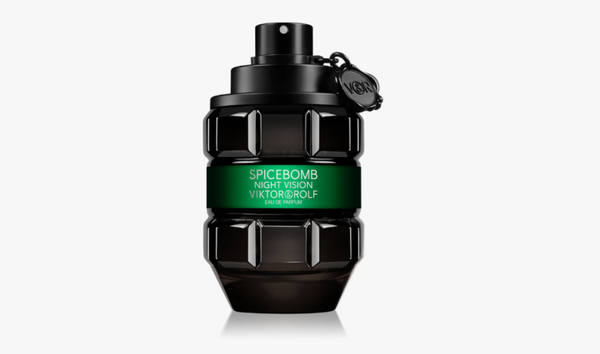 Viktor & Rolf Spicebomb Night Vision Eau de Toilette