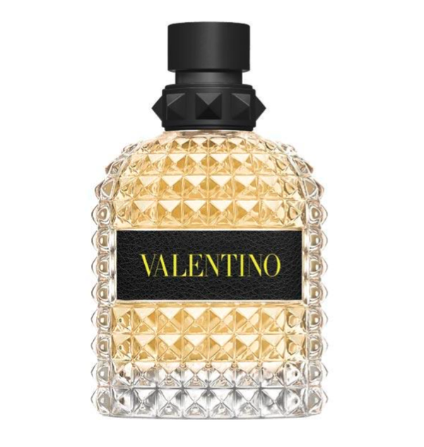Valentino Donna Born in Roma Yellow Dream Eau de Parfum