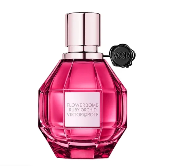 Viktor & Rolf Flowerbomb Ruby Orchid Eau de Parfum