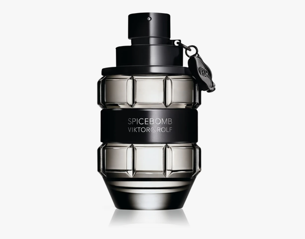 Viktor & Rolf Spicebomb Eau de Toilette