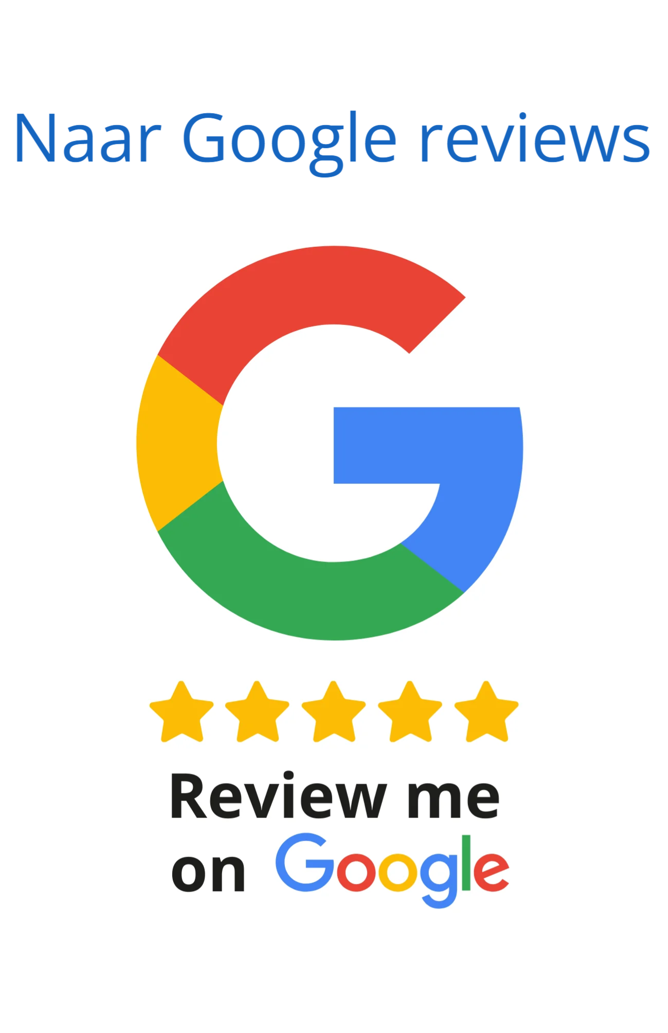 Link_Google_Reviews