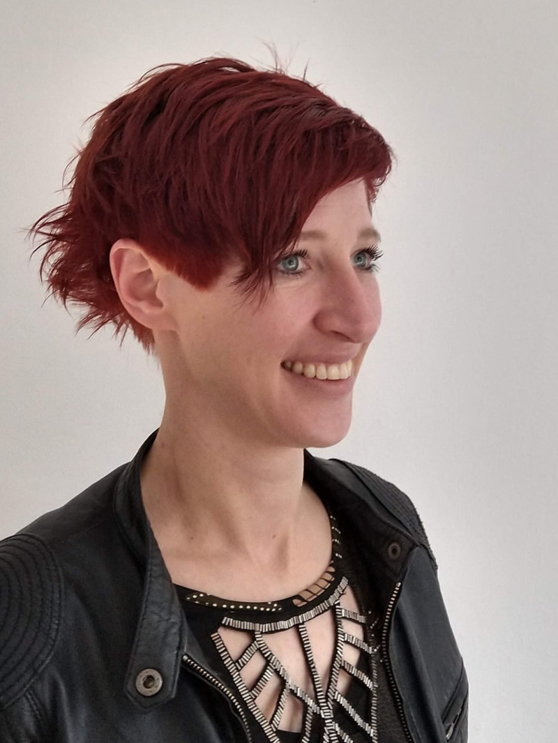 Raf Visser Exclusive looks Eindhoven