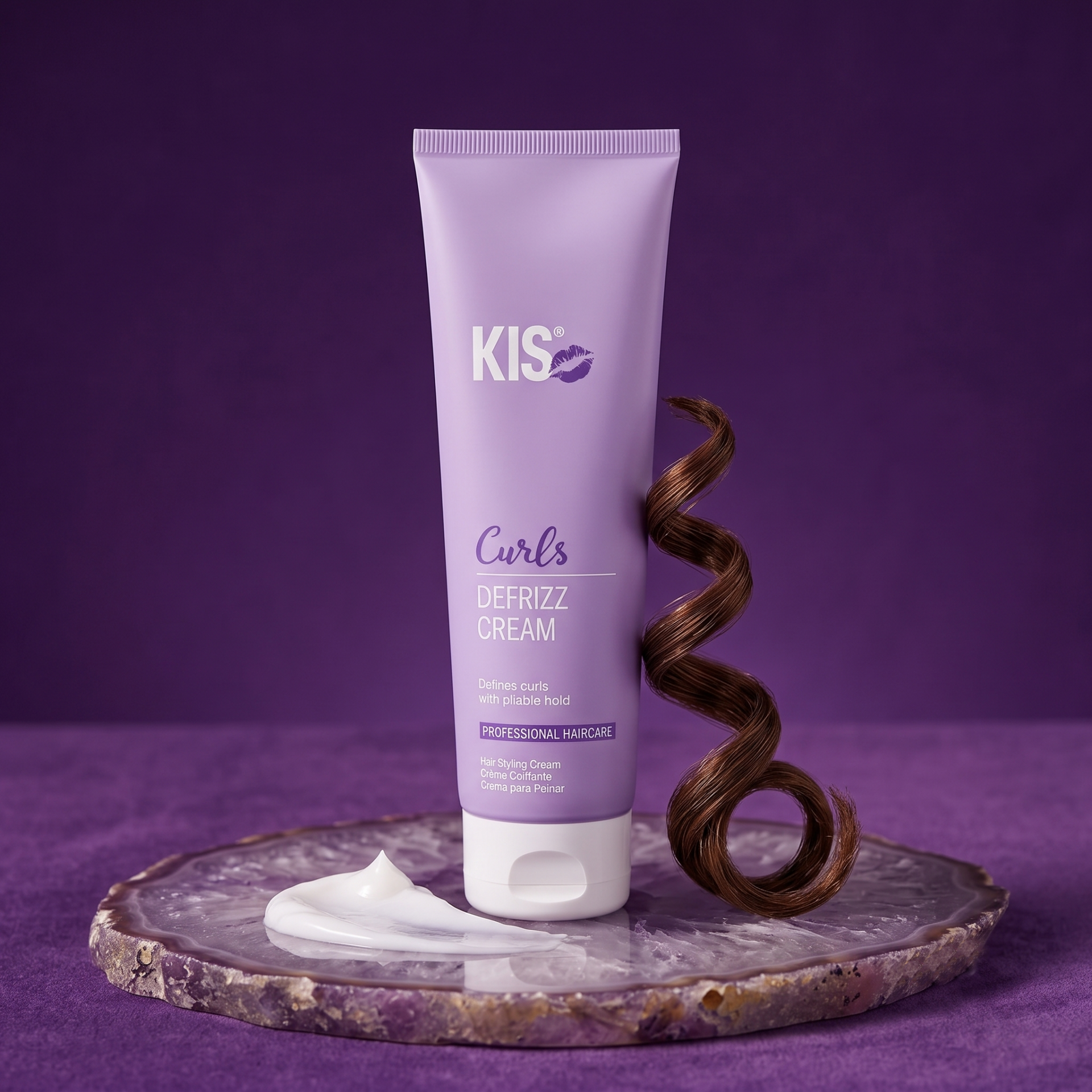 KIS_CURLS_Hydrating_Defrizz_Cream