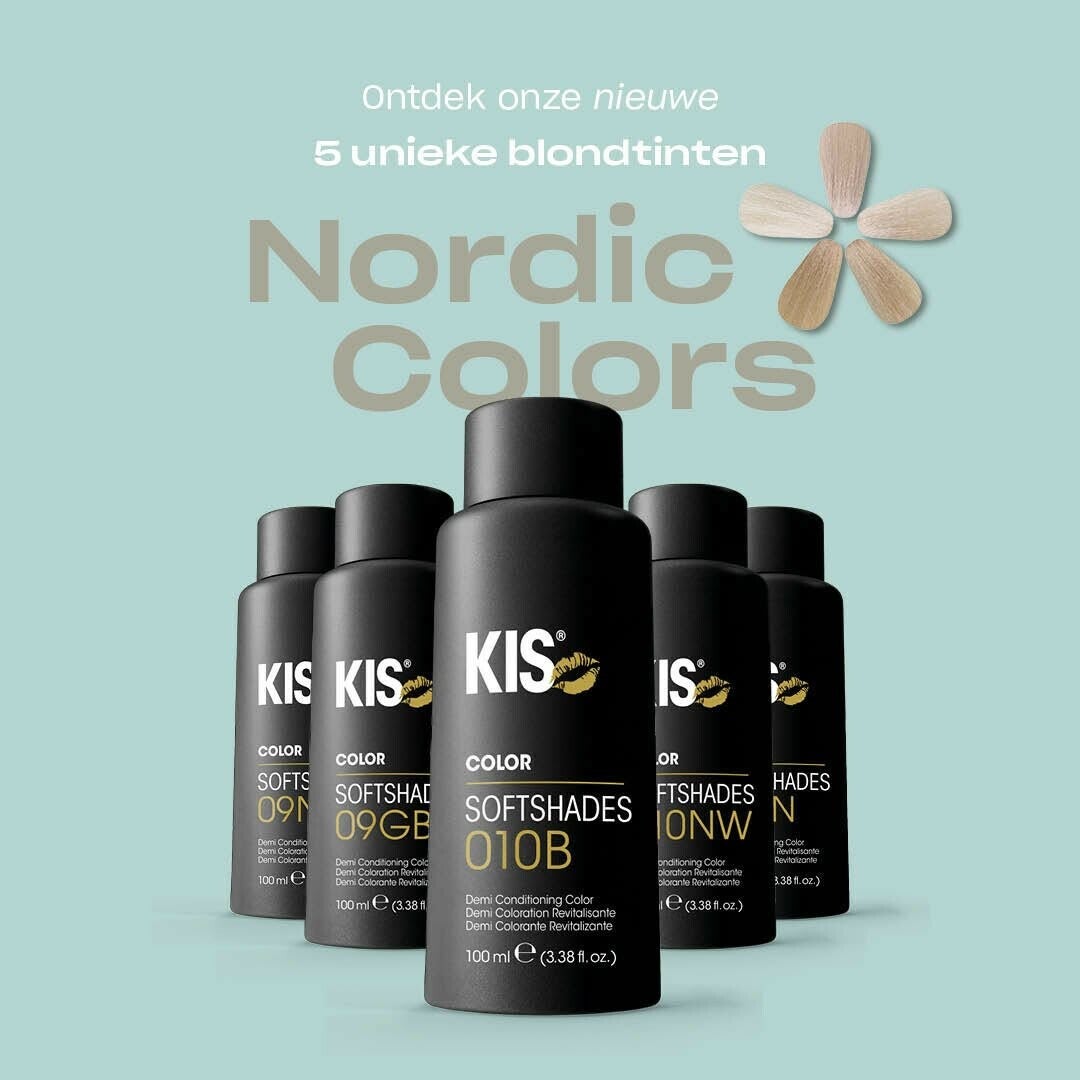 KIS_SoftShades_Toners