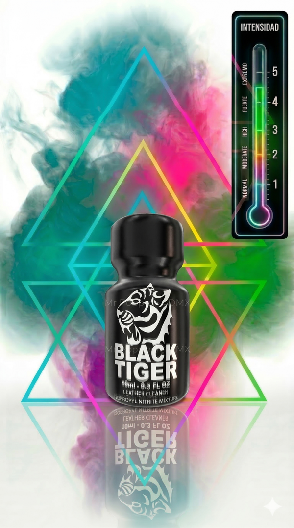 Black Tiger