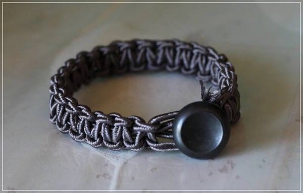 Anthracite Simple