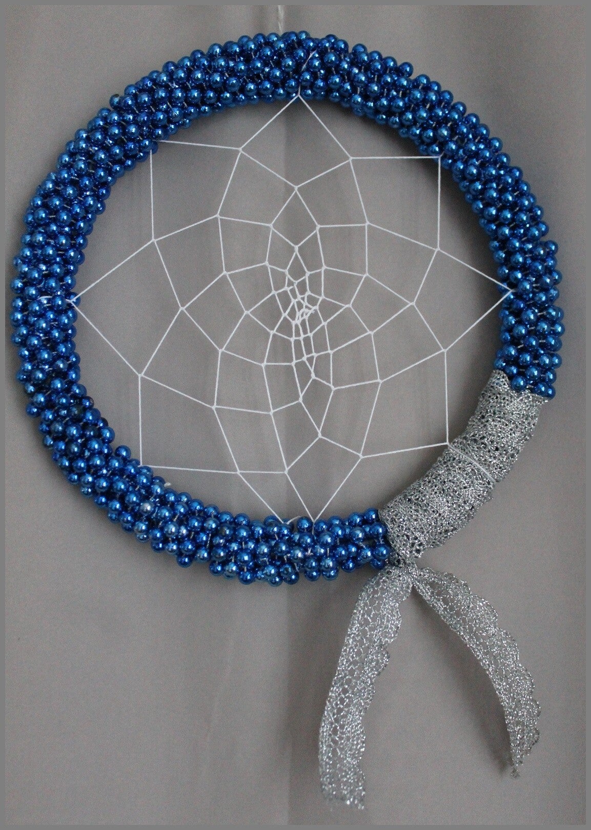 Blue Xmas