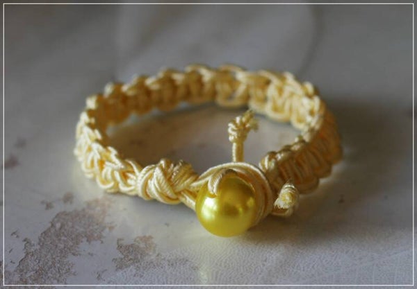 Jaune Simple
