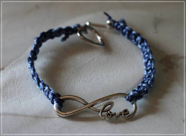 Love Blue