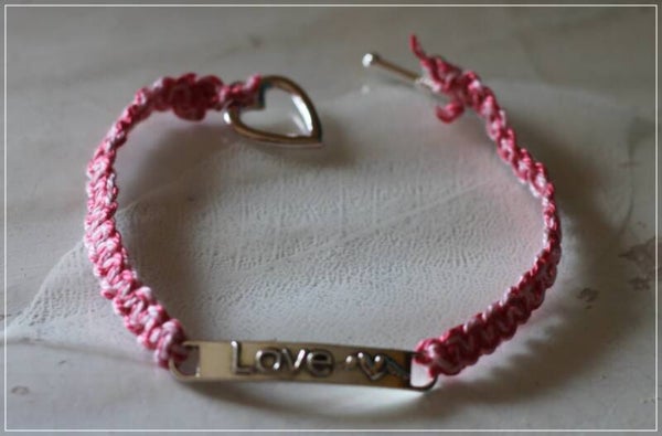 Love Pink