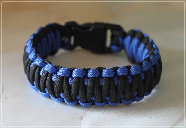 Para Noir & Marine