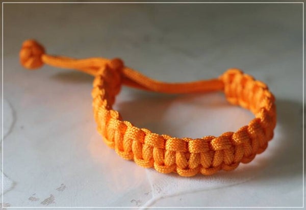 Para Orange