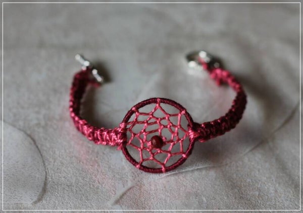 Rêve Rose & Fuschia