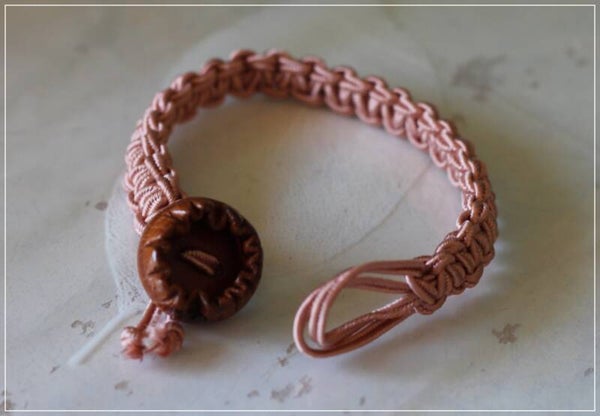 Bois de rose Simple