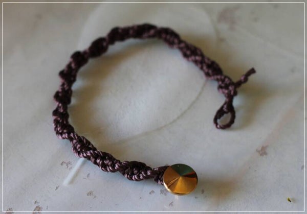 Torsades Marron