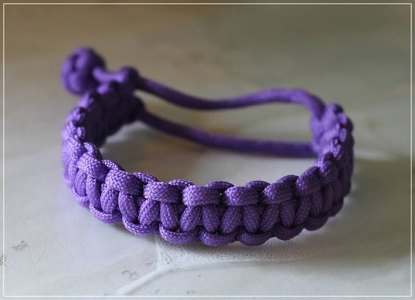 Para Violet