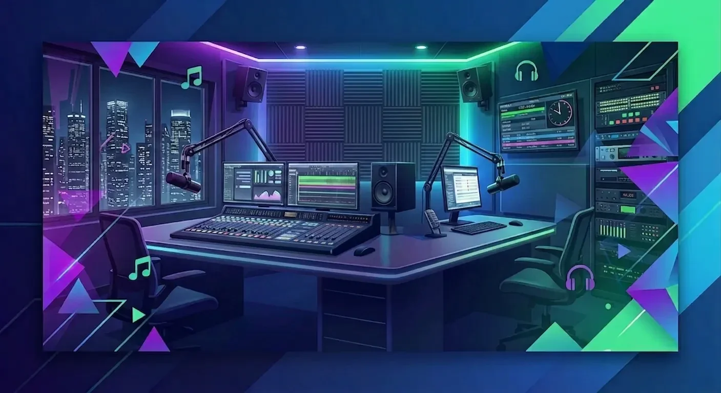 Studio Grafik