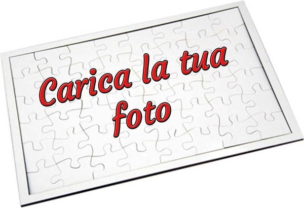 PUZZLE RETTANGOLARE