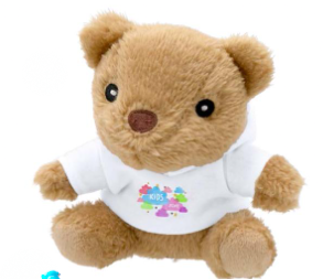 PELUCHE