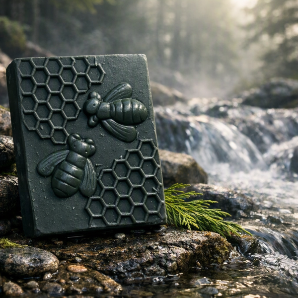 🌿 Fran's Cypress Soap