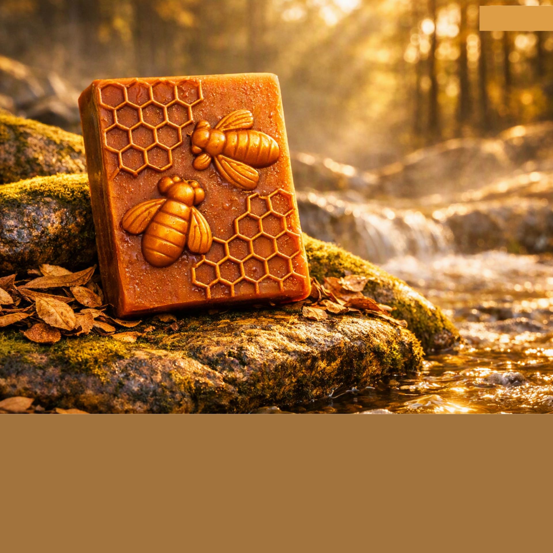 🌿 Fran's Patchouli Soap