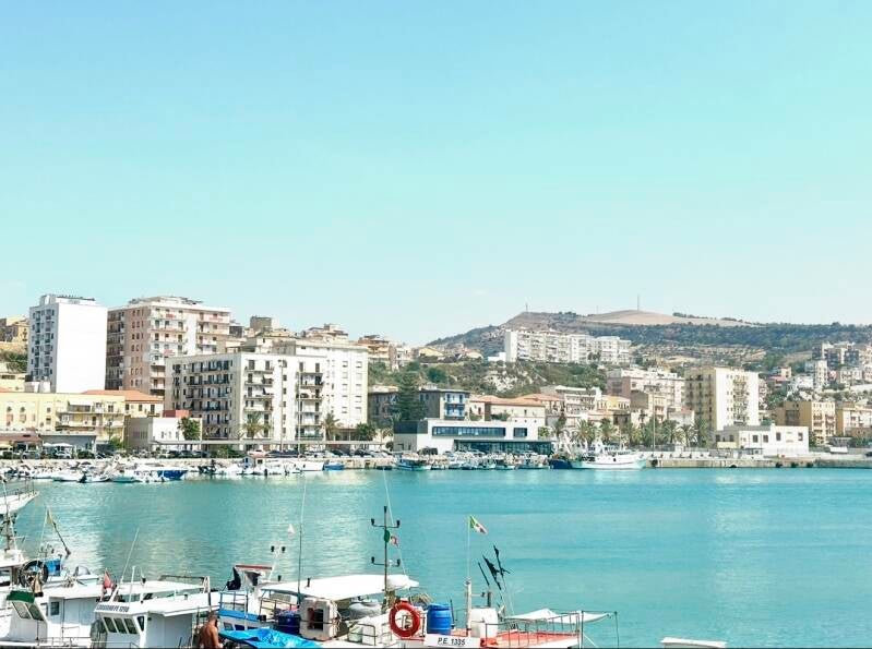bienvenuti in Sicilia