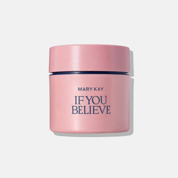 If You  Believe Body Souffle