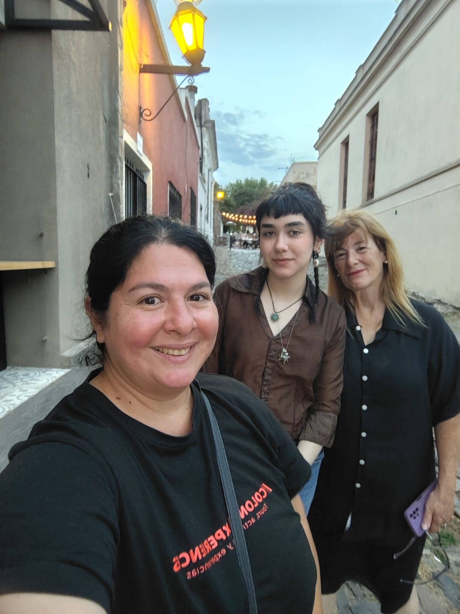 Walking tour grupal - Español