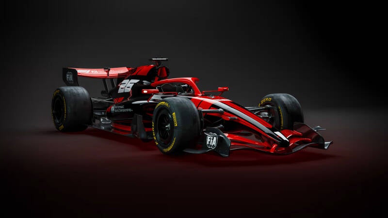 Source: F1.com