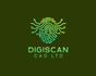 Digiscan CAD
