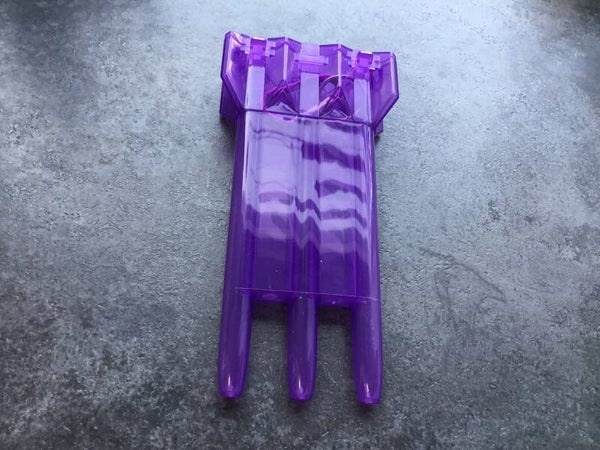 Darts case