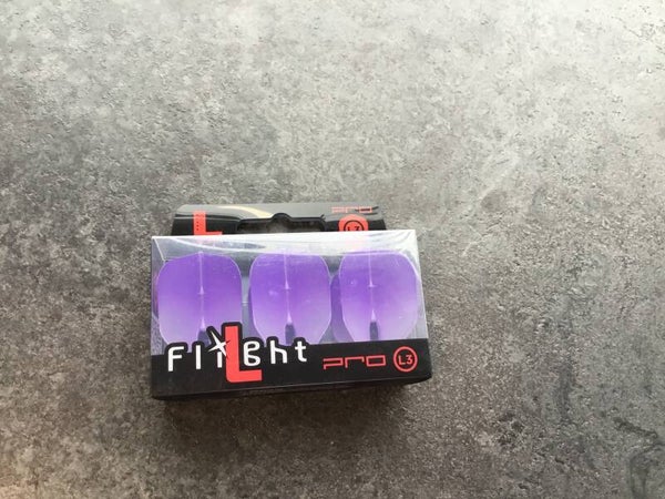 L style flights