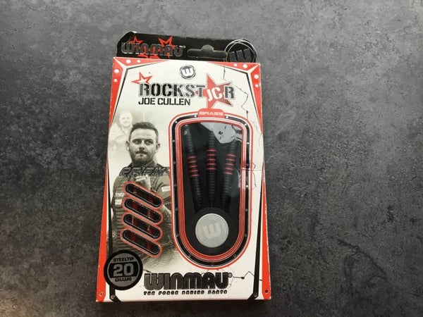 Joe Cullen dart set
