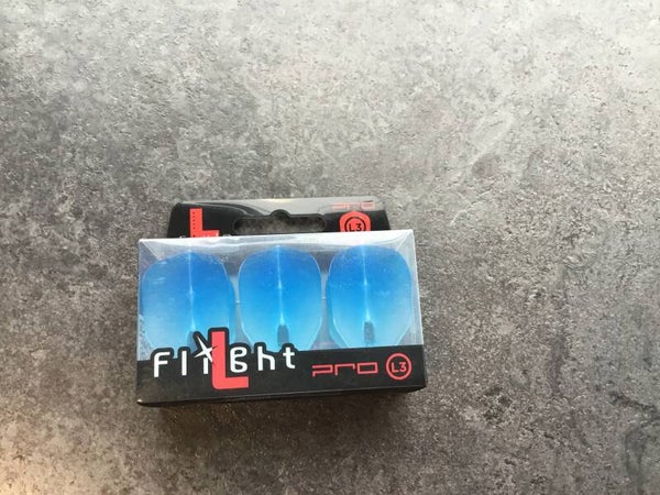 L style flights